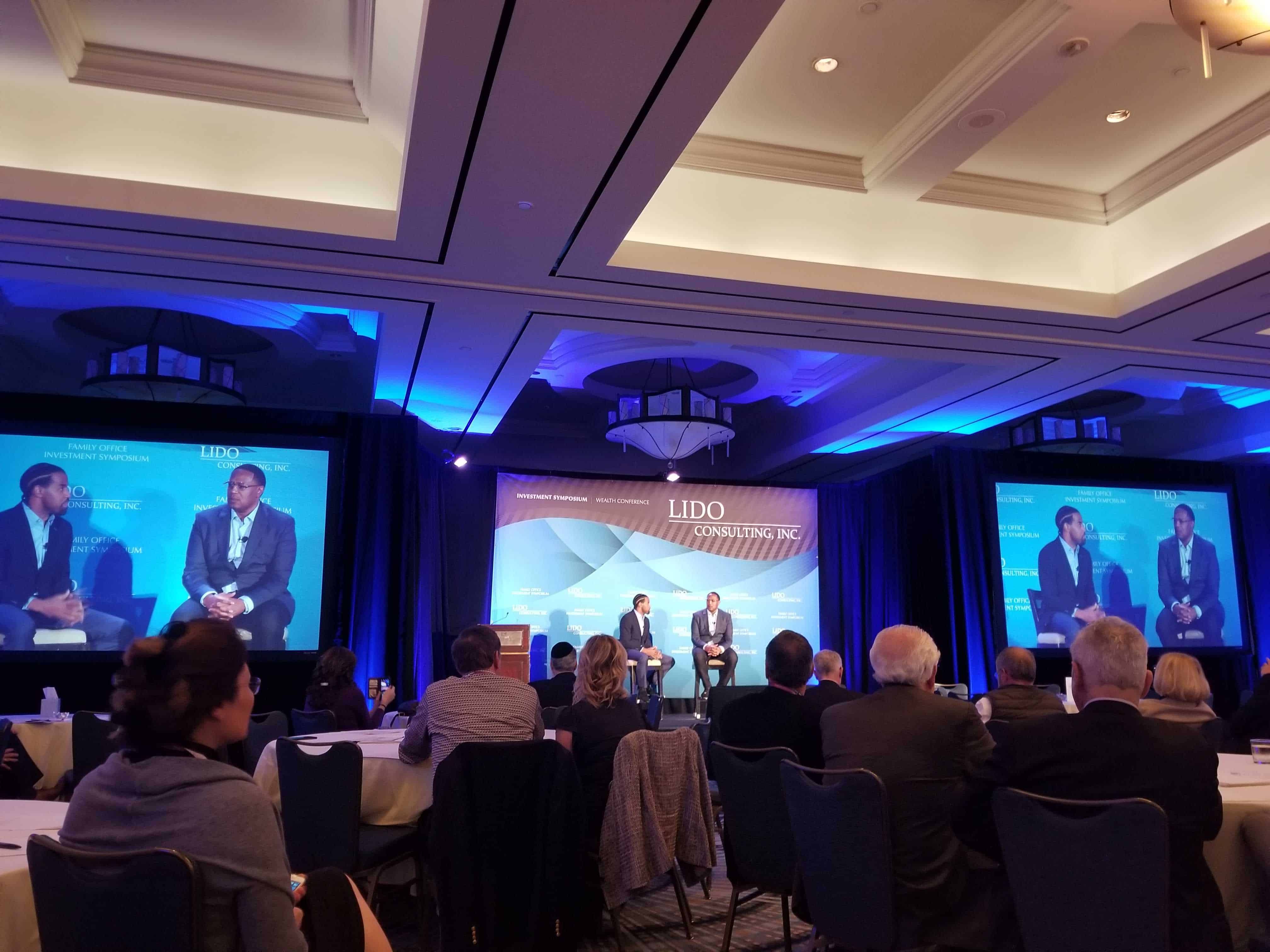 14th Annual Family Office Investment Symposium